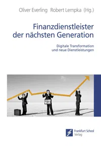 Finanzdienstleister der nächsten Generation_cover