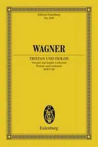 Tristan und Isolde_cover