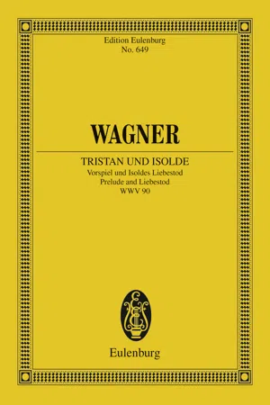 Tristan und Isolde