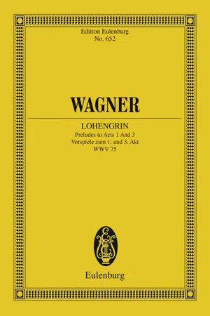 Lohengrin