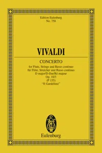 Concerto D major_cover