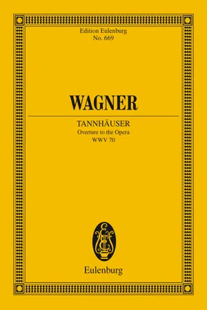 Tannhäuser