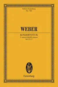 Konzertstück_cover