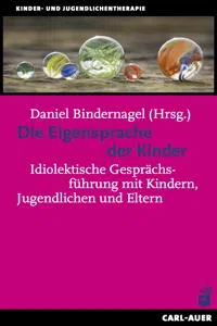 Die Eigensprache der Kinder_cover