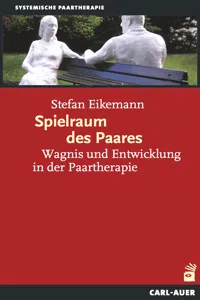 Spielraum des Paares_cover