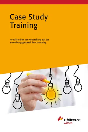 Case Study Training