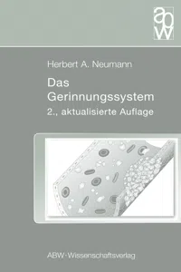 Das Gerinnungssystem_cover