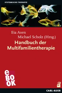 Handbuch der Multifamilientherapie_cover