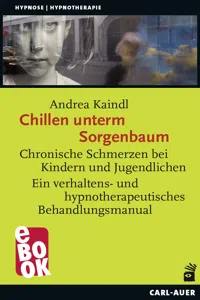 Chillen unterm Sorgenbaum_cover