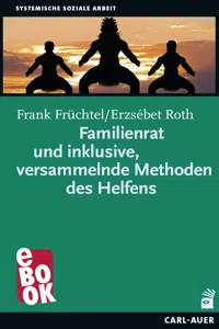 Familienrat und inklusive, versammelnde Methoden des Helfens_cover