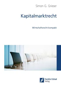 Kapitalmarktrecht_cover
