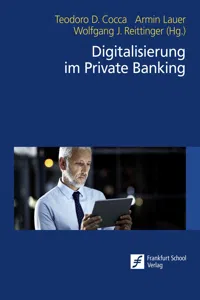 Digitalisierung im Private Banking_cover