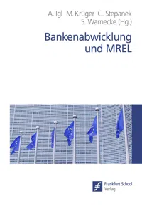 Bankenabwicklung und MREL_cover