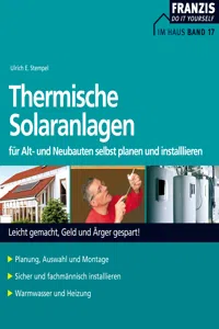 Thermische Solaranlagen_cover