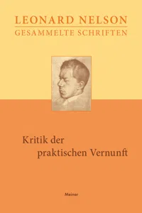 Kritik der praktischen Vernunft_cover