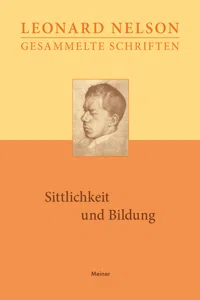 Sittlichkeit und Bildung_cover