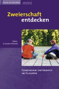 Zweierschaft entdecken_cover