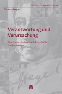 Verantwortung und Verursachung_cover