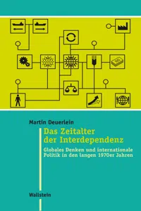 Das Zeitalter der Interdependenz_cover