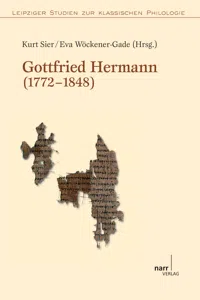 Gottfried Hermann_cover