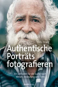 Authentische Porträts fotografieren_cover