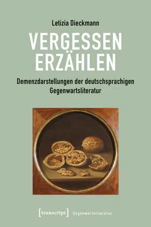 Gegenwartsliteratur