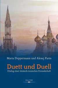 Duett und Duell_cover