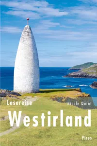 Lesereise Westirland_cover