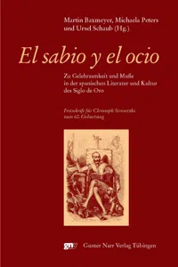 El sabio y el ocio_cover