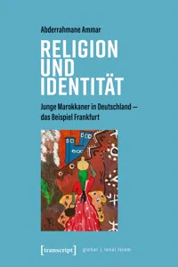 Religion und Identität_cover