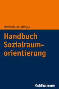 Handbuch Sozialraumorientierung_cover