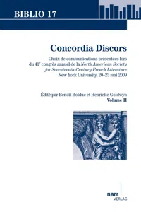 Concordia Discors II_cover