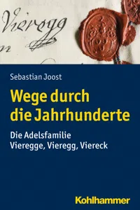 Wege durch die Jahrhunderte_cover