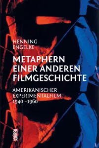 Metaphern einer anderen Filmgeschichte._cover