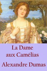 La Dame aux Camélias_cover