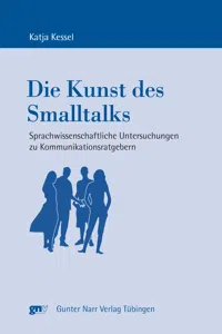 Die Kunst des Smalltalks_cover