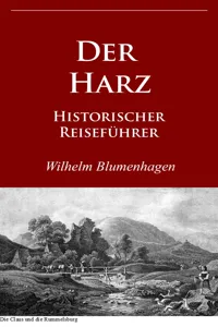 Der Harz_cover