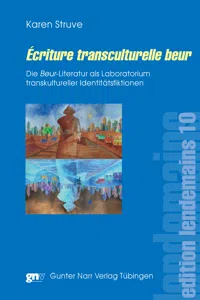 Écriture transculturelle beur_cover