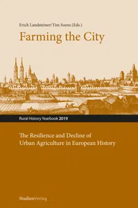 Farming the City_cover