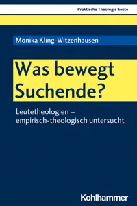 Was bewegt Suchende?_cover