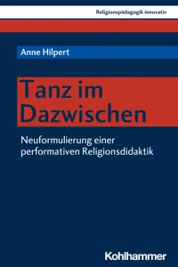 Tanz im Dazwischen_cover