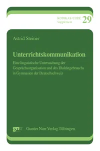 Unterrichtskommunikation_cover