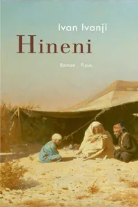 Hineni_cover