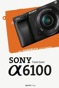 Sony Alpha 6100_cover