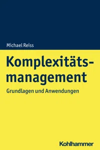 Komplexitätsmanagement_cover