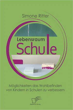 Lebensraum Schule