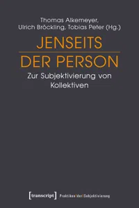 Praktiken der Subjektivierung_cover