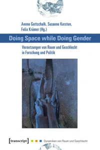 Dynamiken von Raum und Geschlecht_cover