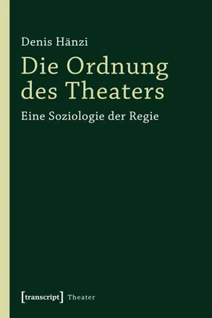 Theater