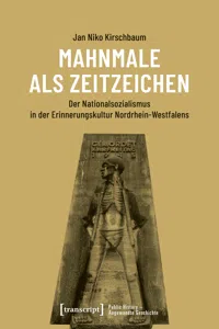 Public History - Angewandte Geschichte_cover